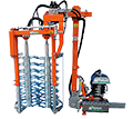 CPL Vision 1 Pre-Pruner